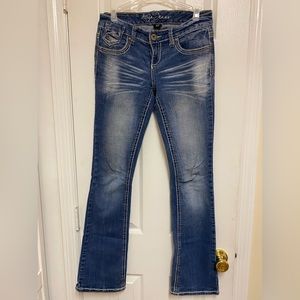Ariya Jeans size 3/4